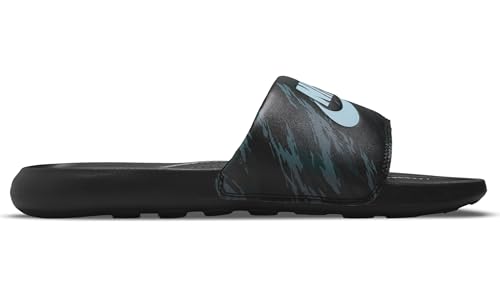 Image of Nike Men's Victori One Printed Slides