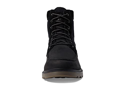 Image of Sorel Men's Carson Moc Waterproof Boot