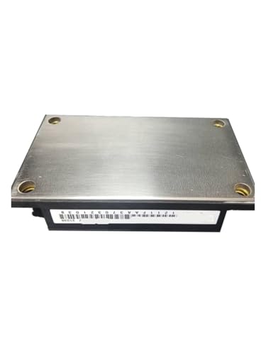 Módulo de potencia 2MBI200S-120 con diodo tiristor para control industrial estable 2