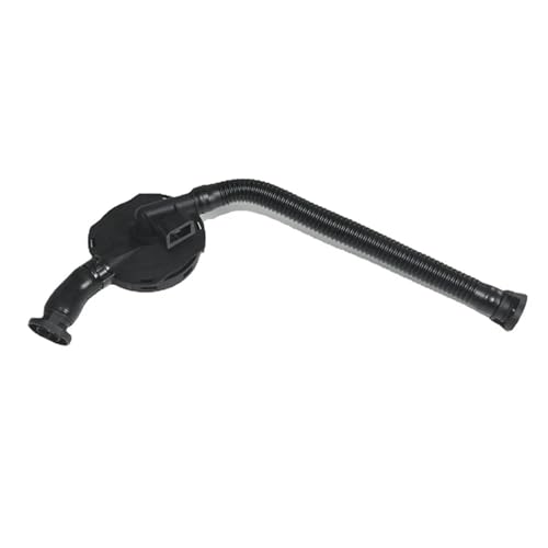 Manguera de ventilación del cárter para Porsche Cayenne 2004-2006 3.2L V6 Piezas 955 110 76500