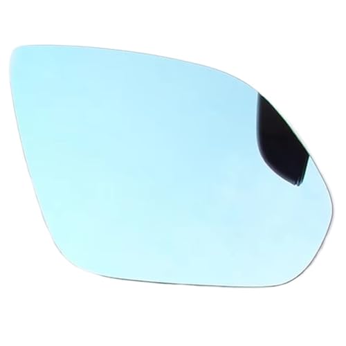 Miroir de rétroviseur Haval F7 bleu anti-buée pour vos trajets quotidiens et vacances