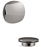 Kohler T37391-TT PureFlo™ Rotary-turn bath drain trim