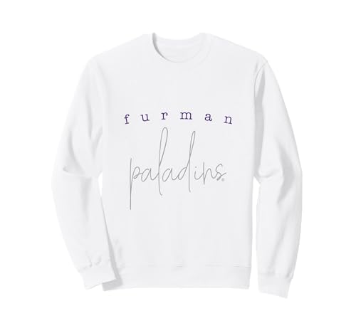 Furman Paladins | Official NCAA University Merch | RYLFUR14 Sweatshirt