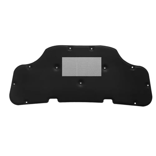 �{���l�b�g���C�i�[ �ՔM Compatible With Mercedes-Benz For GLB X247 180 200 2020-2024 �{���l�b�g�p�G���W���h���E�f�M�R�b�g���p�b�h�E���C�i�[�E�J�o�[�E�A�N�Z�T���[