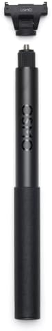 DJI Osmo 1.2m Invisible Selfie Stick Kit, Compatible: Osmo 360, Osmo Nano