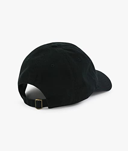 Image of Riot Society Mens Embroidered Adjustable Dad Hat