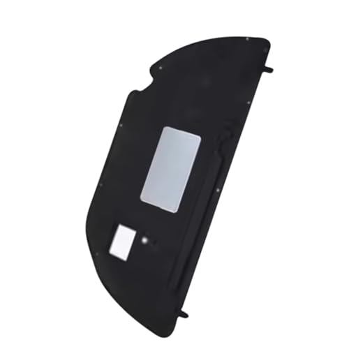 Coussin sonore capot Mazda 3 Axela pour des trajets silencieux en voiture