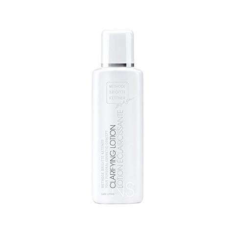 clarifying lotion 1 x 200ml - klärende Pflegelotion für die normale und Mischhaut Cover