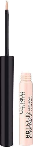 Catrice HD Liquid Coverage Precision Concealer 010 im Vergleich