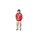 Deevoka Realistic 1/64 People Figures, Tiny People for Diorama DIY Scene Sand Table Layout Decoration , Hat Boy