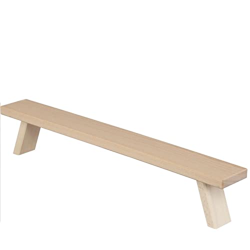 WEIGLA - Schwibbogenbank aus dem Erzgebirge I Natur I Fensterbank...