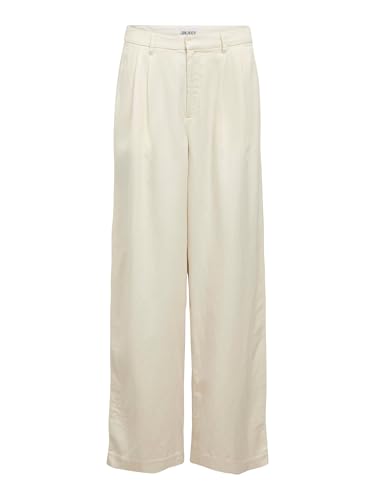 Pantalon large Objtuba MW de Object Noos pour femme stylée