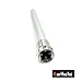 Prosthetics Tube or Pylon Aluminum with Stainless Steel Connector