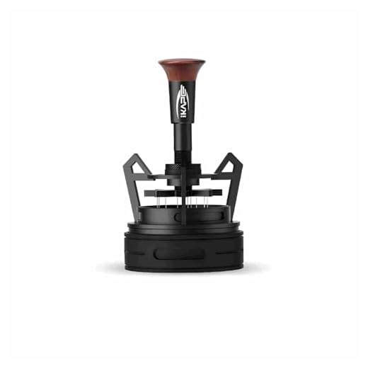 Mantis WDT Coffee Distribution Tool