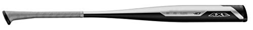 Axe Bat 2019 EliteOne Hyperspeed (-10) USAbat Baseball Bat, 30"/20 oz