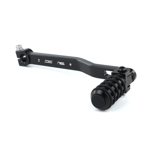 Levier kick de démarrage pliable moto pour réparer le lancement Ruckus Zoomer NPS50