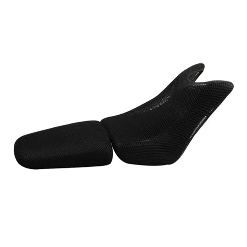 Housse de selle pour Triumph Tiger 800 XC XRX anti-rayures