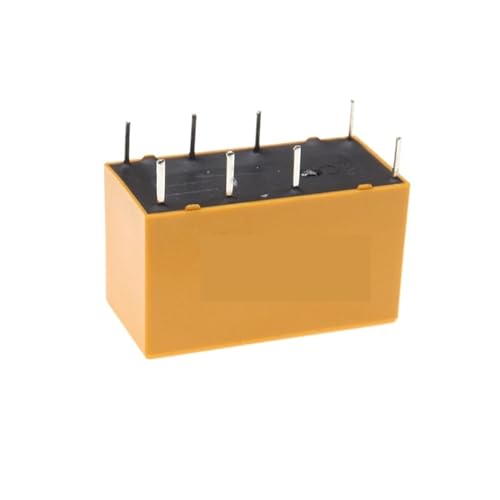 Relais DIP-8 HK19F-DC3V-SHG mini relais de commutation basse tension PCB - 6