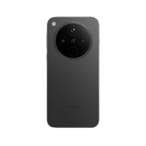 OPPO Find X8 5G Dual Sim 16GB RAM 512GB - Black