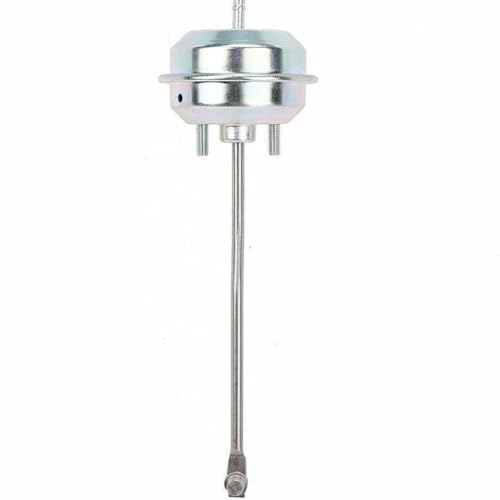 Actuador de válvula de descarga W176 X156 componente de presión turbocompresor coche