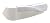 Truth EP27036 Encore Brite White, Right Hand Folding Handle and Cover