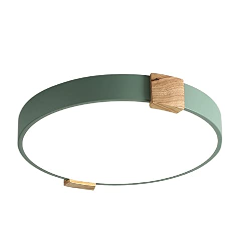 Plafonnier encastré pour petits espaces et plafonds bas réglant le manque de lumière