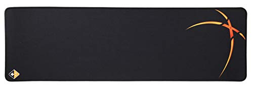 Image of Razer DeathAdder V2 Wired Gaming Mouse | 8 Programmable Buttons & Gigantus v2 Cloth Gaming Mouse Pad (Large) - Classic Black | Thick, High-Density Foam - Non-Slip Base