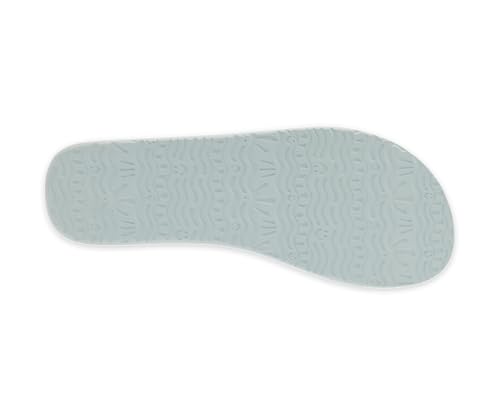 Image of Sanuk Yoga Joy Womens Flip Flops | Yoga Mat Footbed | Sandals for Women | Womens Yoga Sandals | Women's Beach Sandals
