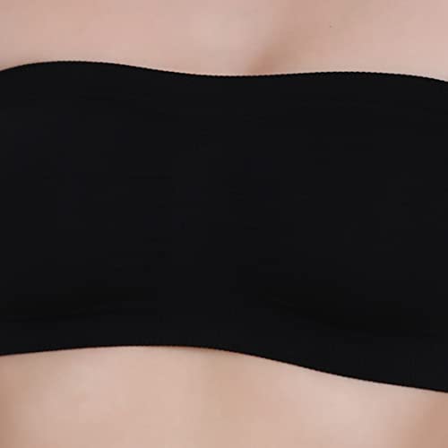 Image of Amour Secret Women's 90% Nylon, 10% Spandex Non Padded Wire Free Sports Bra