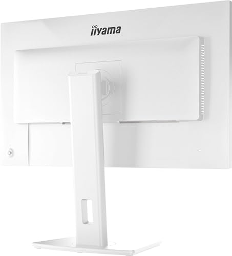 Ecran PC iiyama ProLite XB2797QSU W1 27 2560 x 1440 Quad HD LED - vue 8