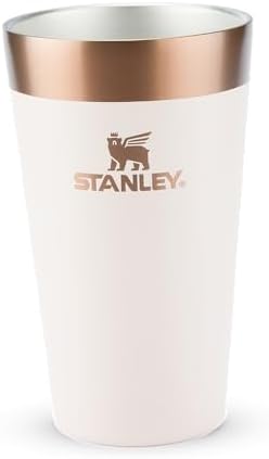 Stanley Copo Térmico de Cerveja Gilded Sugar | 473ML