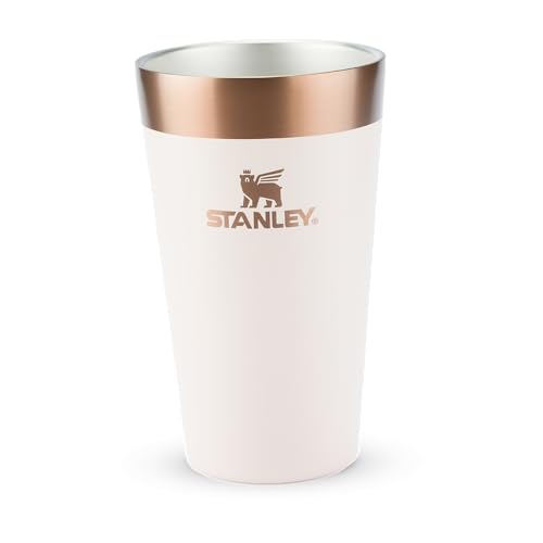 Stanley Copo Térmico de Cerveja Gilded Sugar | 473ML