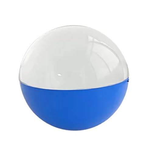 Bola de cristal 3D de 7 cm con reproductor de video DIY 2