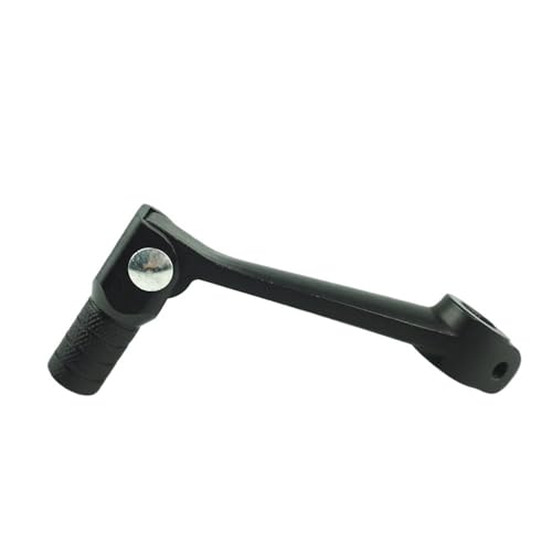 Accessoires de levier vitesse moto sélecteur universel pliable M5 T4