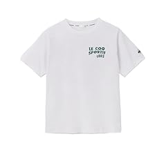 LE COQ SPORTIF ブラック Tシャツ 61Ic6KxaHnL.jpg