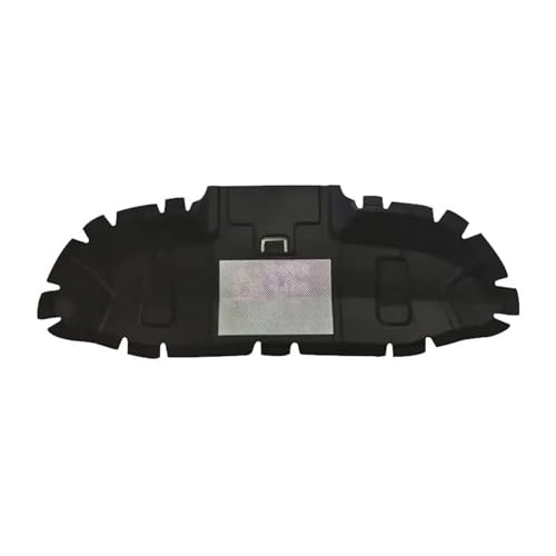 Isolant phonique capot avant VW ID.4 ID.5 stopper bruit moteur