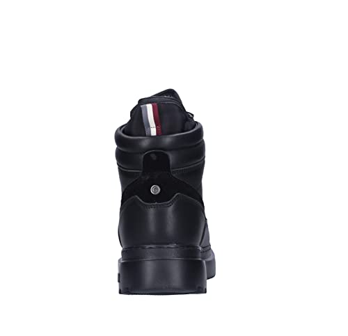 Colmar Schwarze Turnschuhe - 2