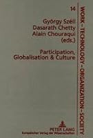 Participation, Globalisation & Culture: International and South African Perspectives 0820454206 Book Cover