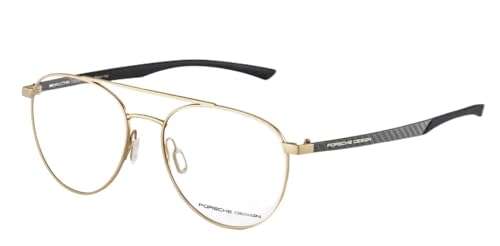 Porsche Design Sunglasses P 8754 b Gold/Lack