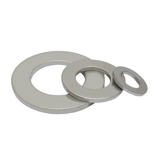 M2 M2.5 M3 M4 M5 M6 M8 M10 M12 M14 M16 M18 M20 M22 M24 M27 M30 ���[�g�� TA2 GR2 �`�^�� Ti �����O �X�y�[�T�[ �����b�V���[(10PC M2.5)