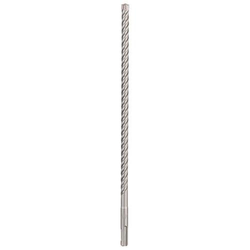 Bosch SDS plus 5X Mèche pour béton maçonnerie béton armé 10 mm SDS plus longueur : 310 mm - vue 3