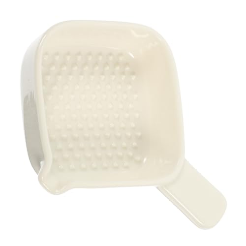 Veemoon 小型調味料皿 耐熱ディッププレート 電子レンジ 食洗機対応 餃子