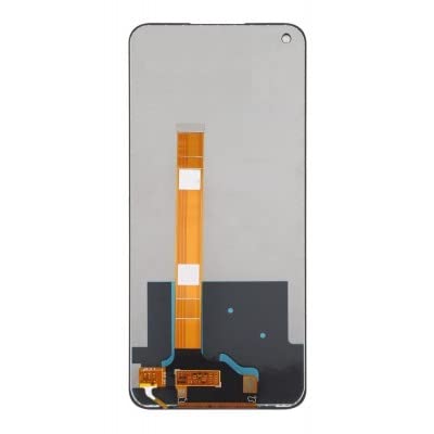 Image of Exclusive Incell LCD Display With Touch Screen Digitizer Display Assembly Combo Folder For Realme (Realme Narzo 20 Pro)