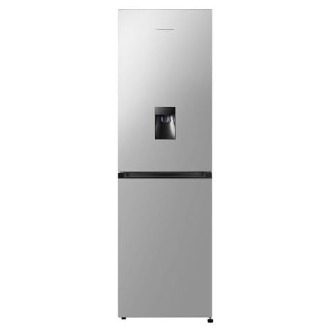 Fridgemaster 256L Frost Free Fridge Freezer Cover