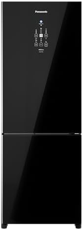 Geladeira Intuitive+ Panasonic BB71 Frost Free Inverter 511L Blac...