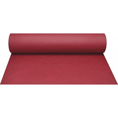 chiner Rollo Mantel de Mesa Newtex 1 x 50 m. (Burdeos)