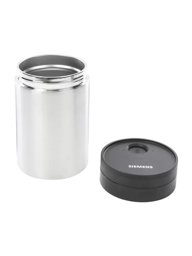 Récipient à lait BOSCH 66797 Isolant Surface métallique Capacité 500 ml - vue 4