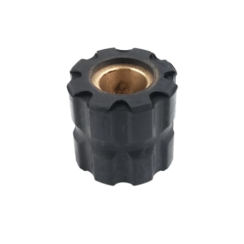 Douille d'arbre d'entraînement 6A0-45318 pour moteur Yamaha 30HP 40HP