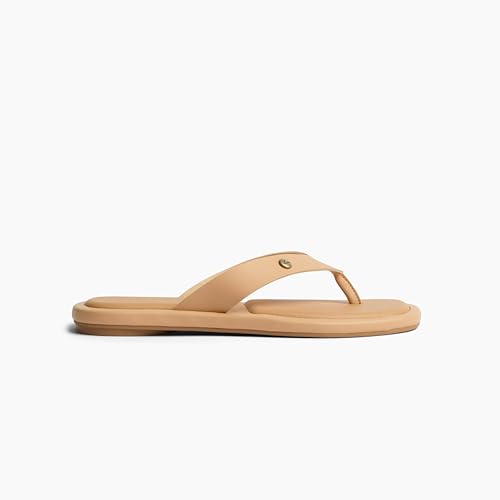 Reef CJ6538-060-M Willow Ella Natural 62