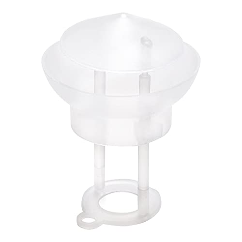 X-Institute Humidificateur À Ultrasons Machine Fabrication Brouillard Contre Les Éclaboussures Atomiseur en Céramique Brumisateur Accessoires pour Humidificateur d'air